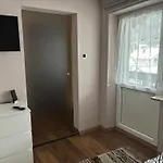 Przy Skrzycznem Szczyrk