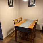 Apartament Przy Skrzycznem