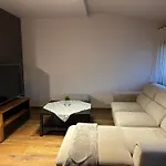 Przy Skrzycznem Szczyrk