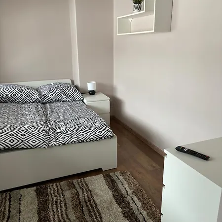 Przy Skrzycznem Szczyrk