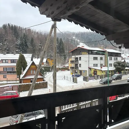 Appartement Przy Skrzycznem