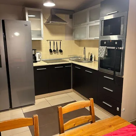 Διαμέρισμα Przy Skrzycznem