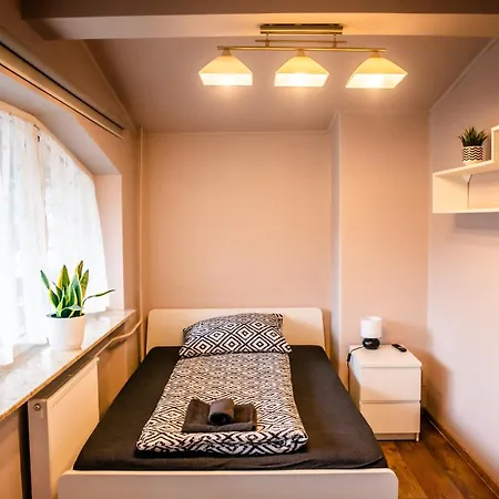 Przy Skrzycznem Appartement Szczyrk