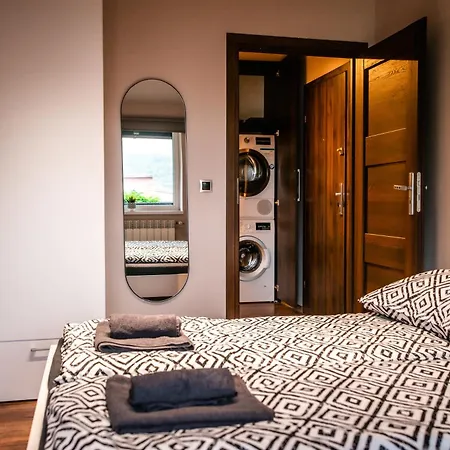 Appartement Przy Skrzycznem Szczyrk