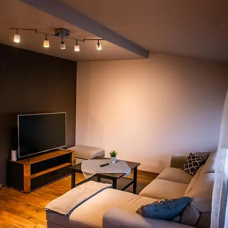 Przy Skrzycznem Appartement