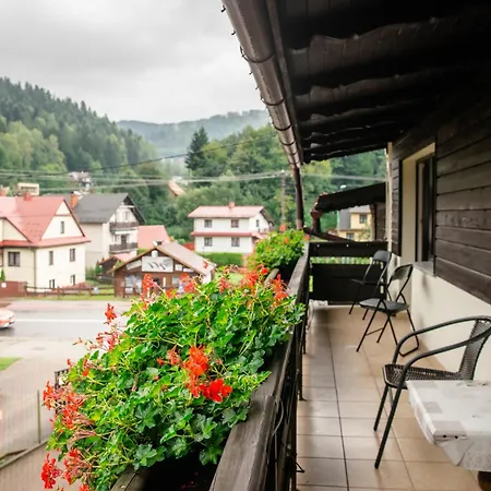 Appartement Przy Skrzycznem