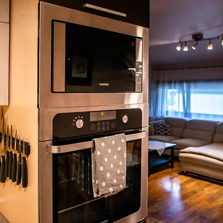 Διαμέρισμα Przy Skrzycznem *