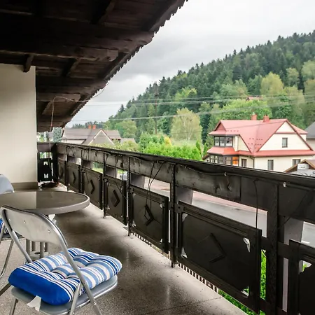 Appartement Przy Skrzycznem Szczyrk
