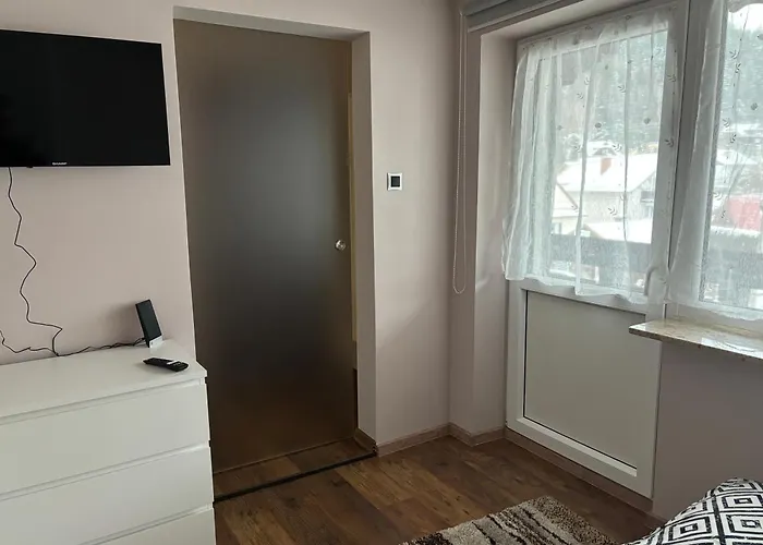 Przy Skrzycznem שצ'צ'ירק