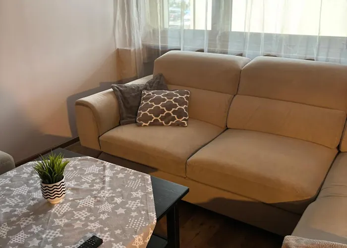 Przy Skrzycznem Appartement Szczyrk
