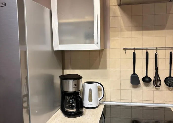 Przy Skrzycznem שצ'צ'ירק