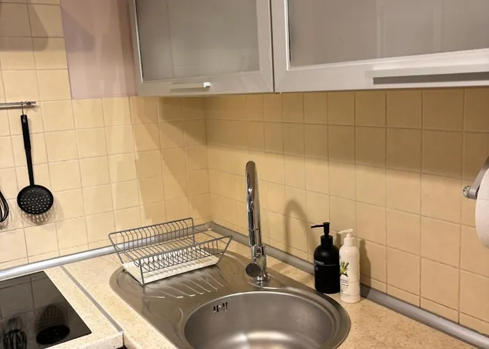 Przy Skrzycznem * שצ'צ'ירק