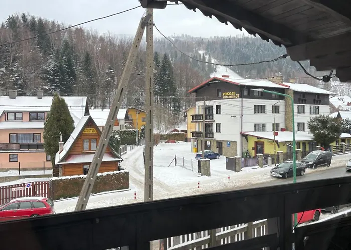 Appartement Przy Skrzycznem