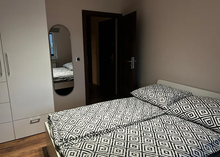 Appartement Przy Skrzycznem Szczyrk