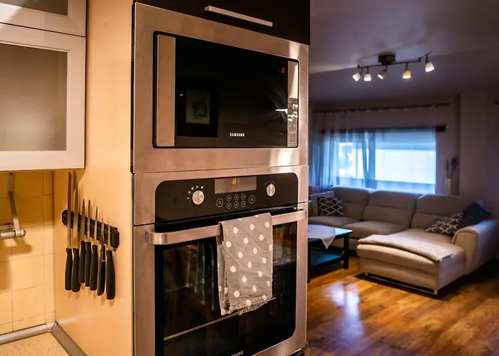 Appartement Przy Skrzycznem *