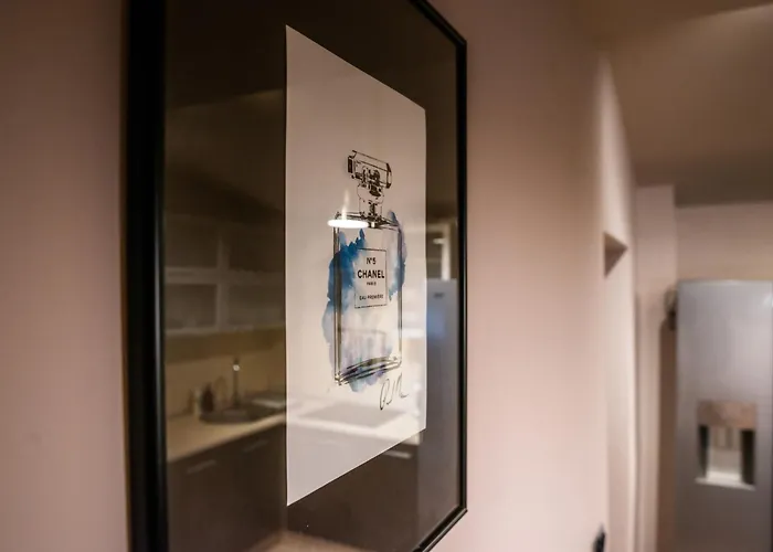 Przy Skrzycznem Appartement Szczyrk